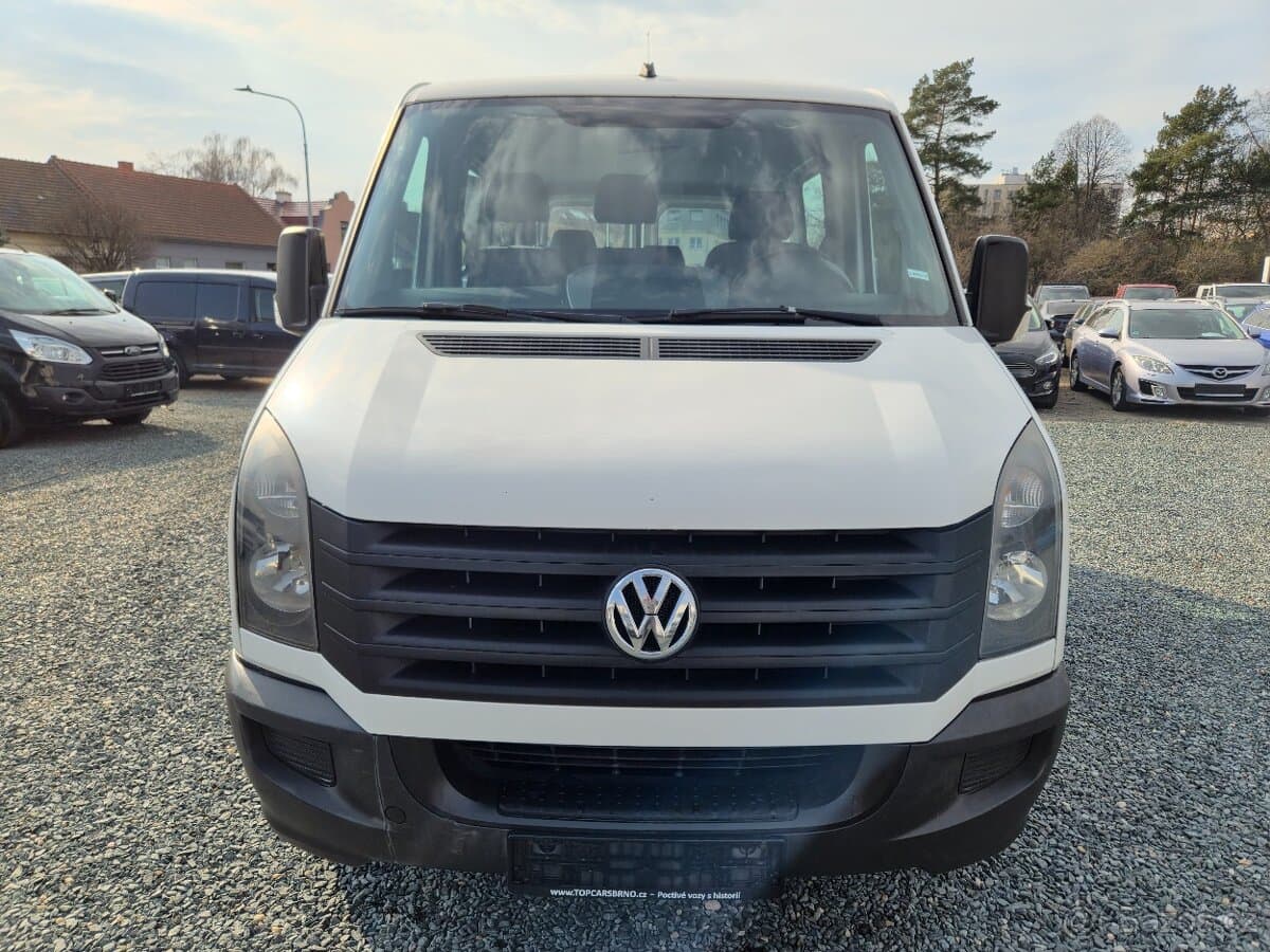 2012 Volkswagen OSTATNÍ - 2