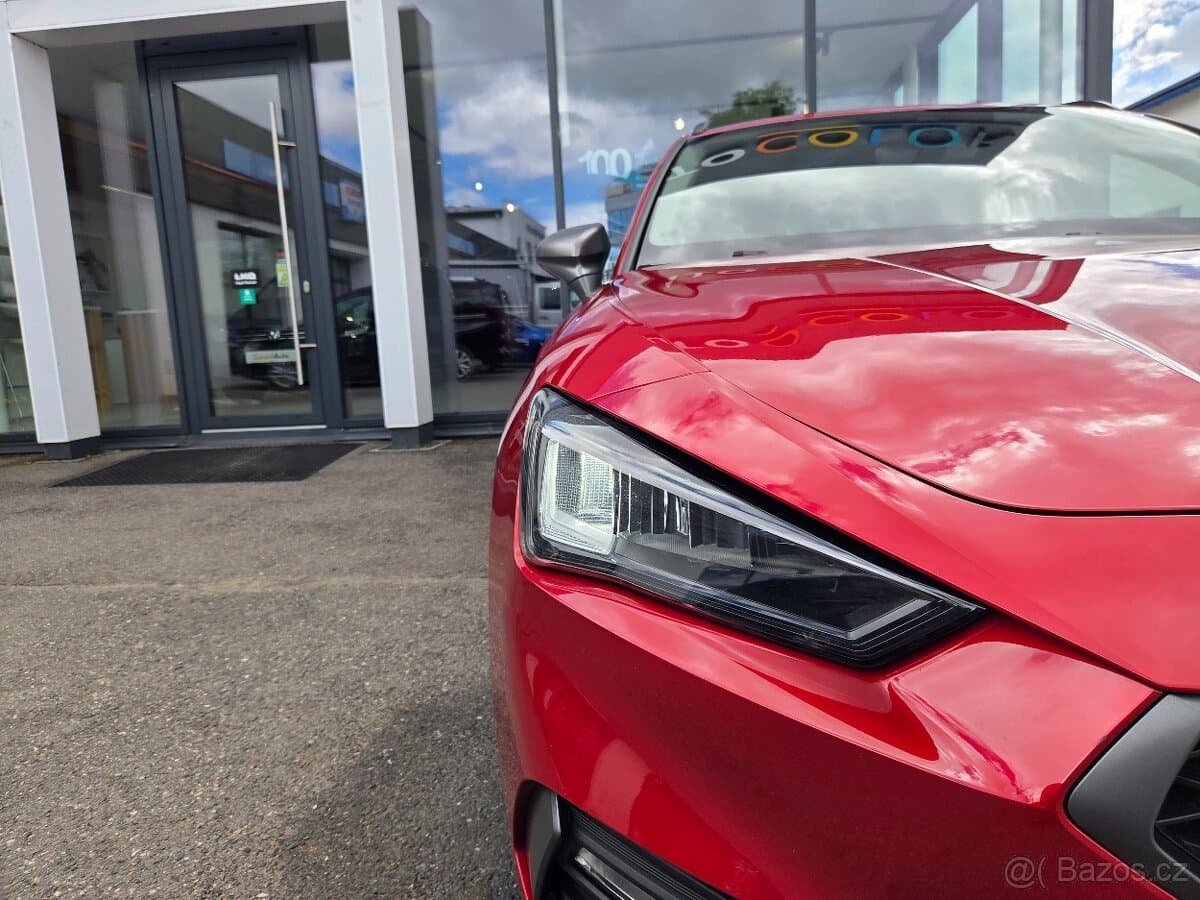 2022 Seat LEON - 2