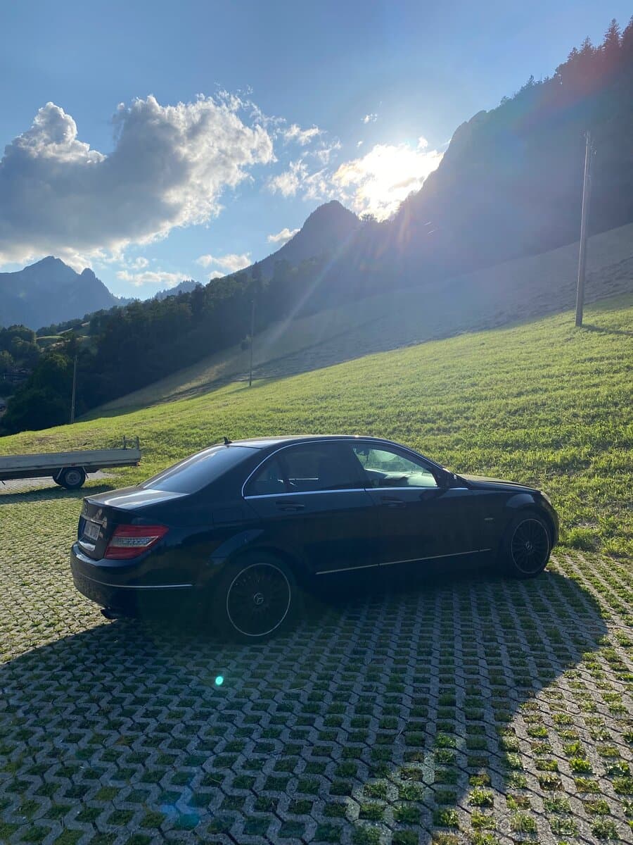 Mercedes-Benz OSTATNÍ - 2