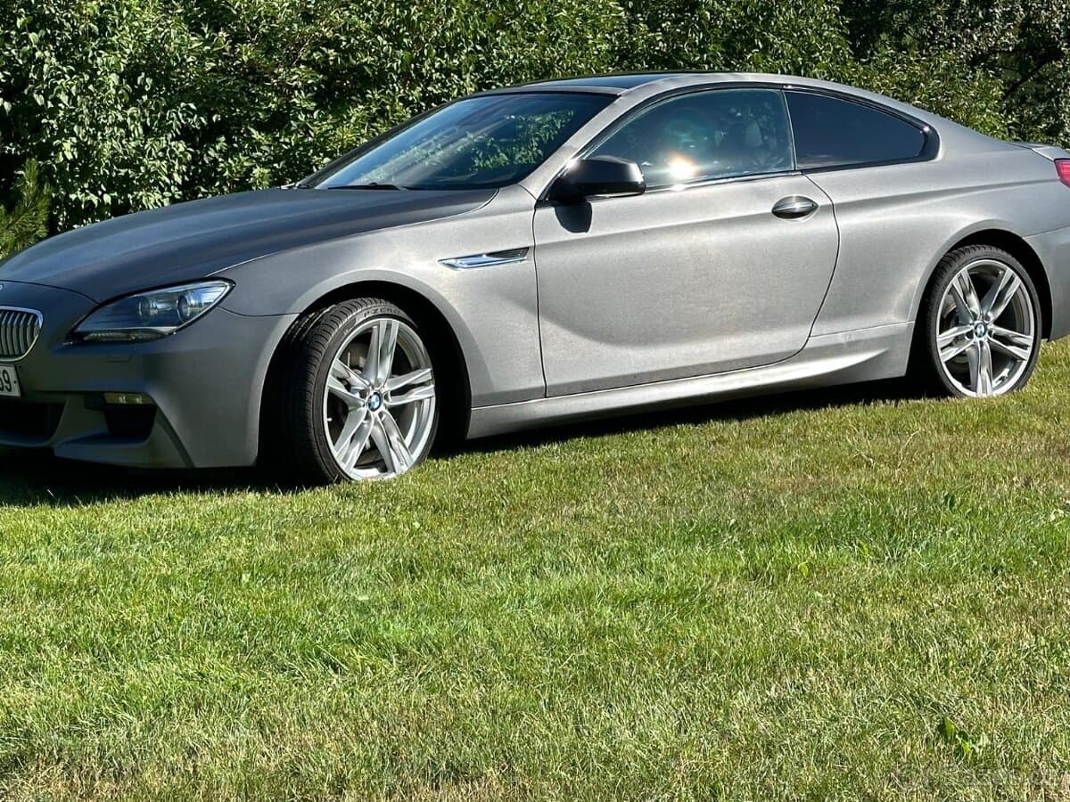 2014 BMW OSTATNÍ - 2