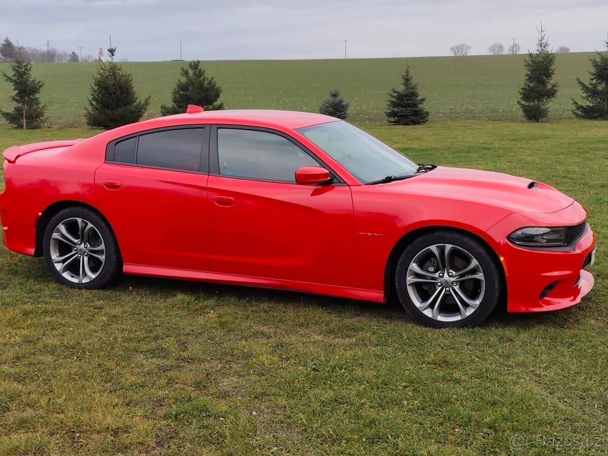 2020 Dodge CHARGER - 2
