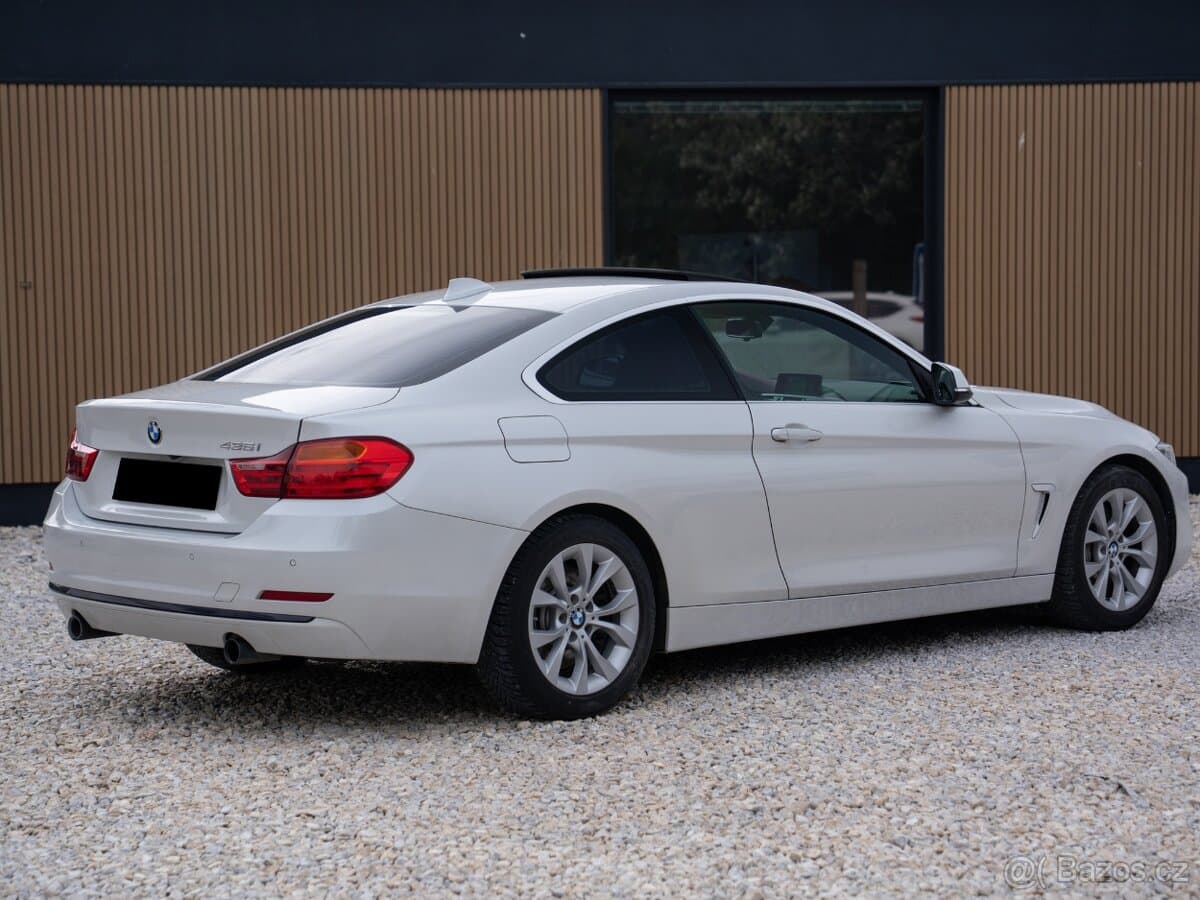2016 BMW OSTATNÍ - 2