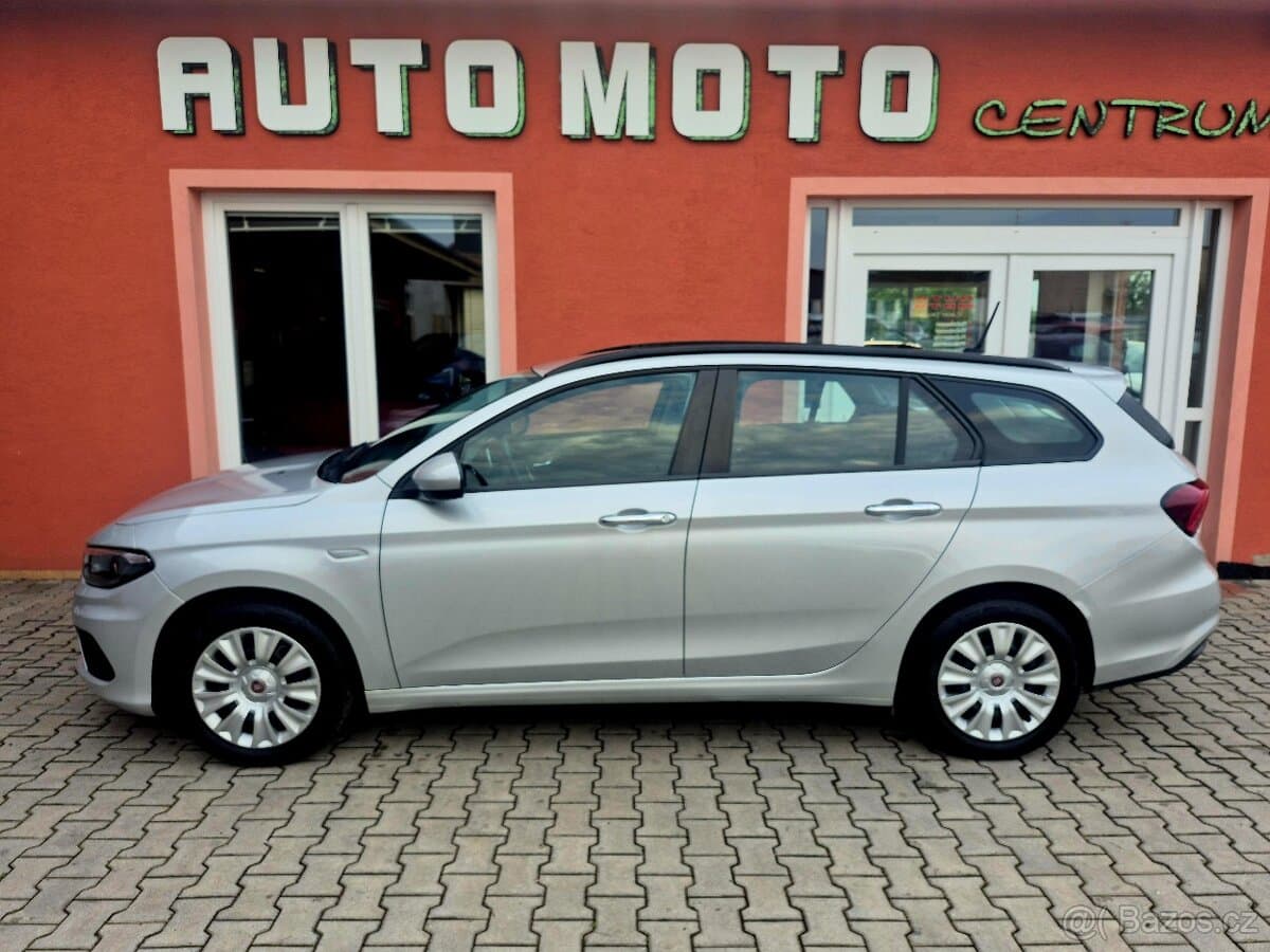 2019 Fiat TIPO - 2