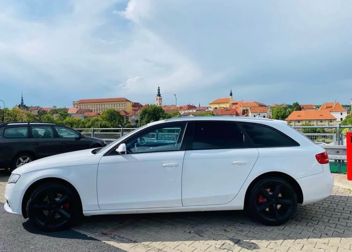 2009 Audi A4 - 2