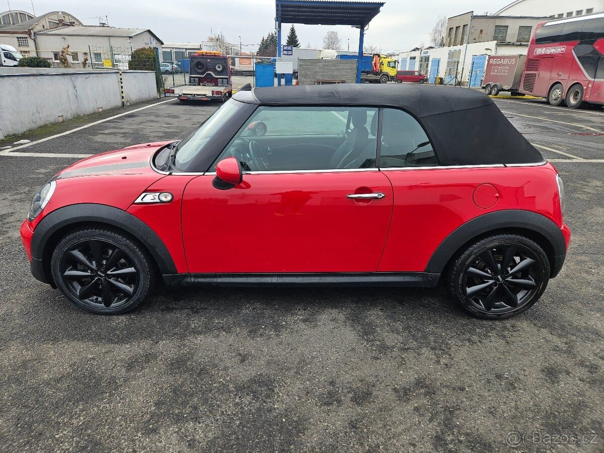 2013 Mini COOPER - 2