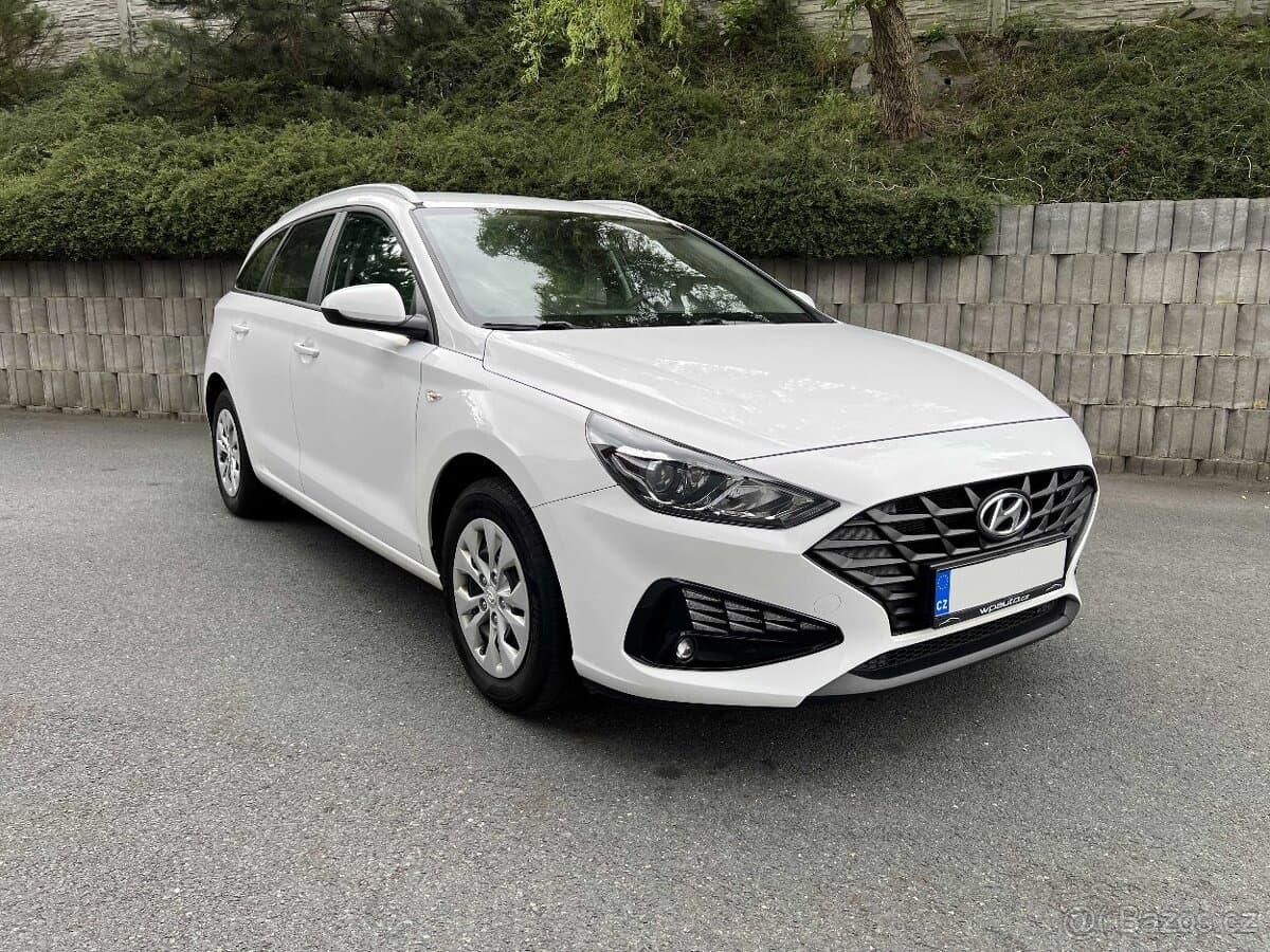 2024 Hyundai i30 - 2
