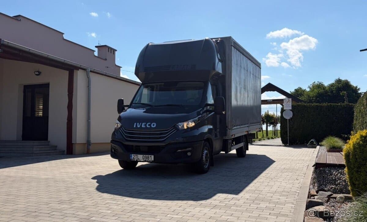2024 Iveco OSTATNÍ - 2