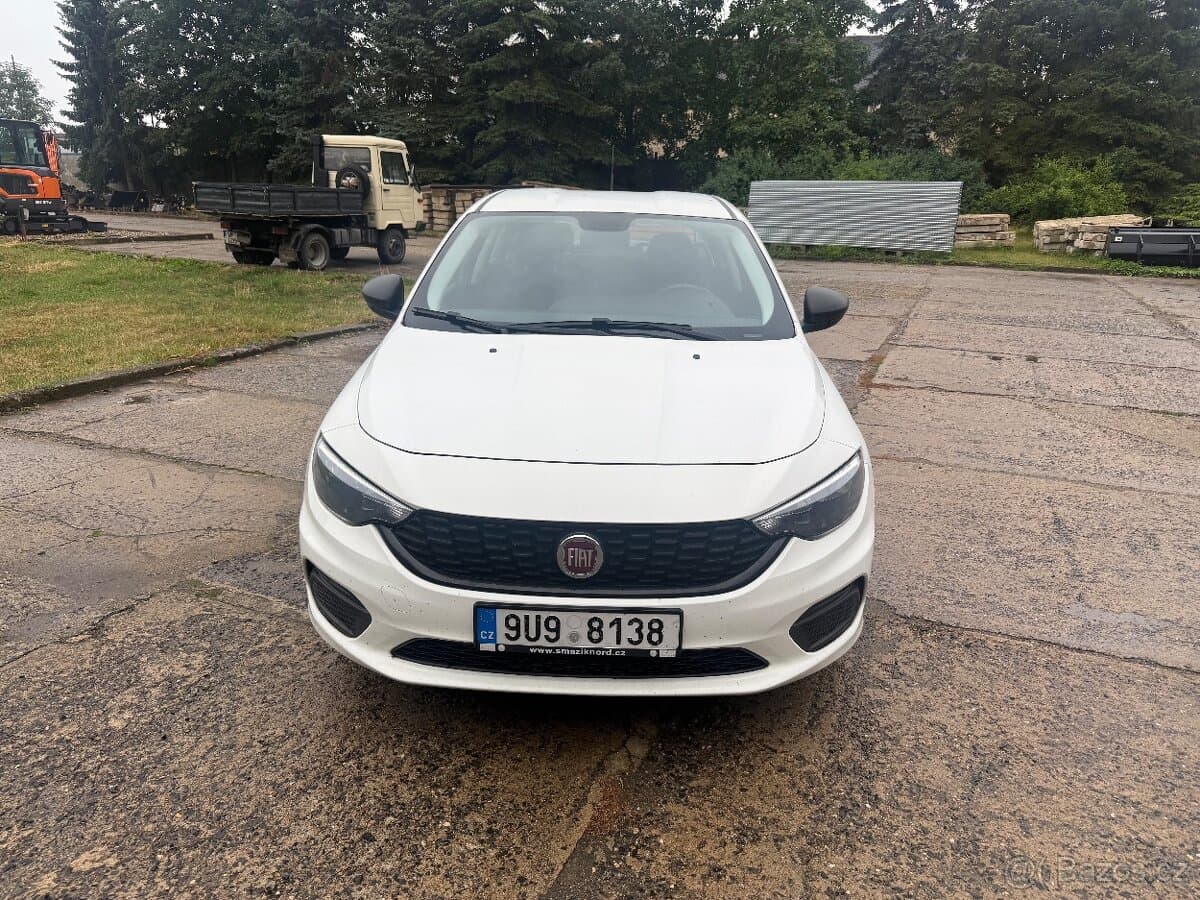 2019 Fiat TIPO - 2
