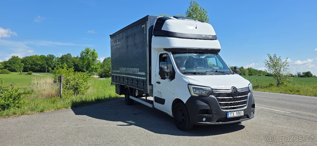 2020 Renault MASTER - 2