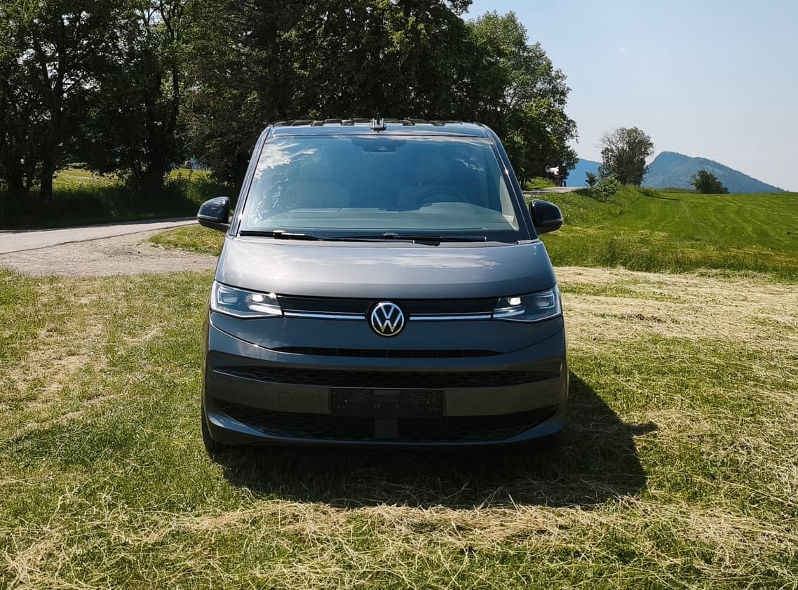 2023 Volkswagen MULTIVAN - 2