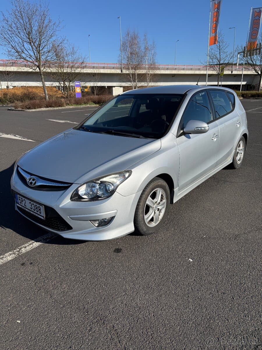 2011 Hyundai i30 - 2