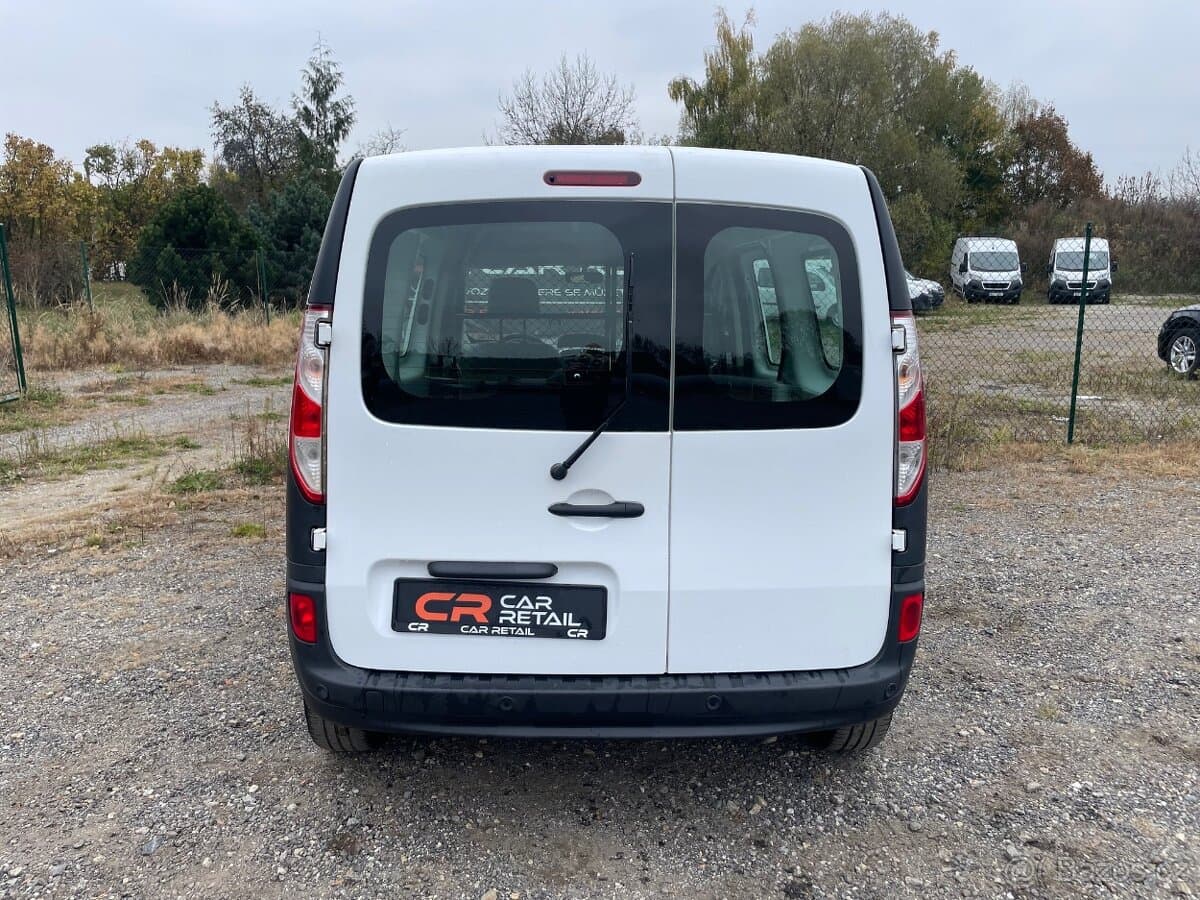 2020 Renault KANGOO - 2