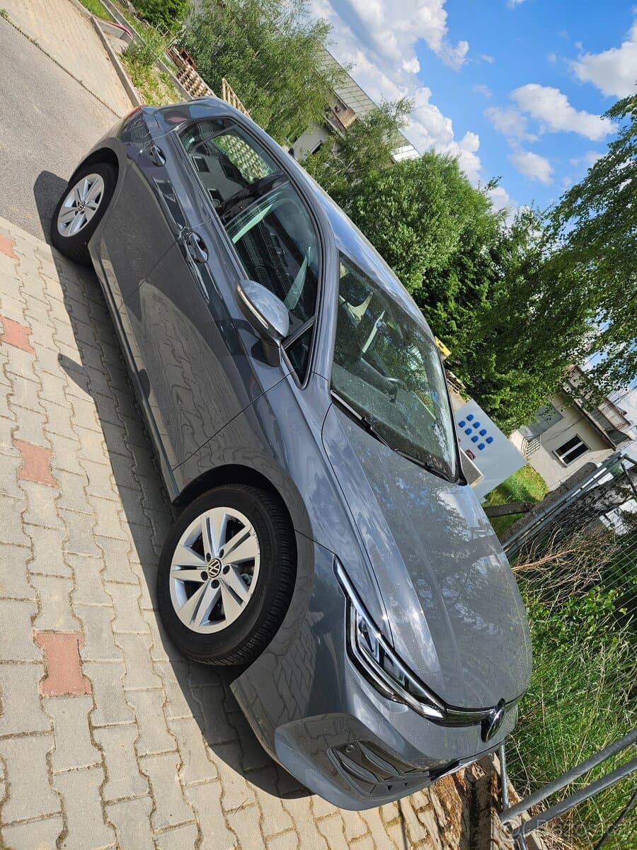 2024 Volkswagen GOLF - 2