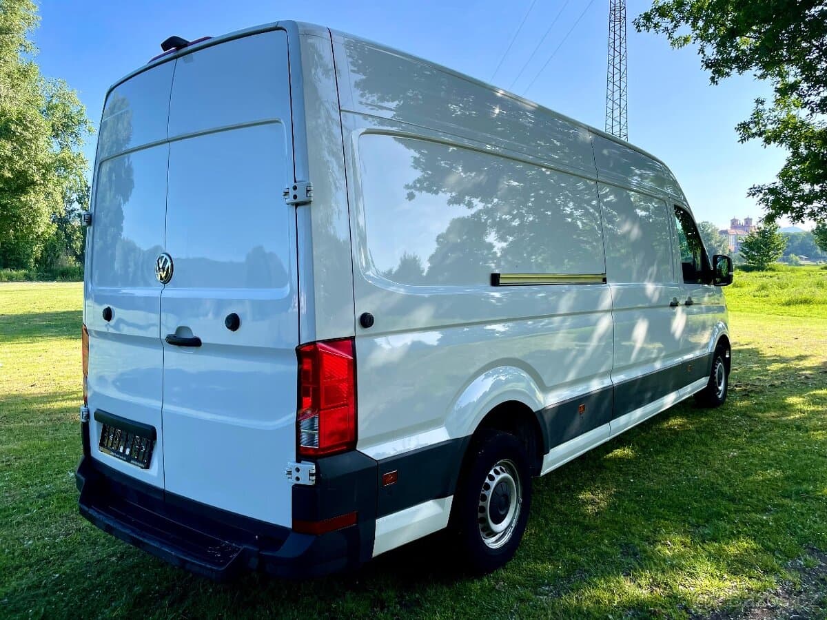 2018 Volkswagen OSTATNÍ - 2