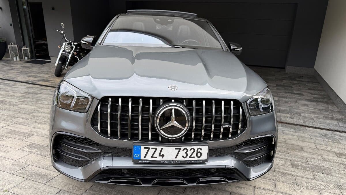 2022 Mercedes-Benz GL - 2