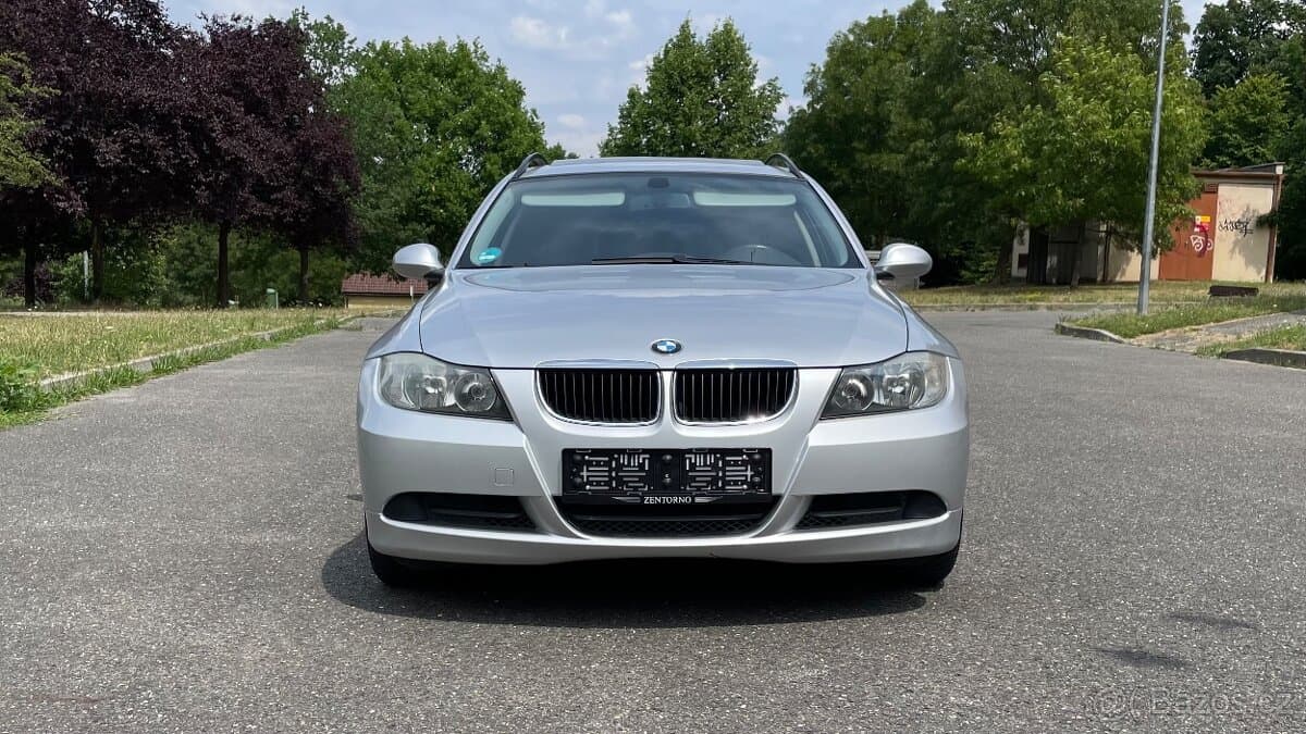 2007 BMW OSTATNÍ - 2