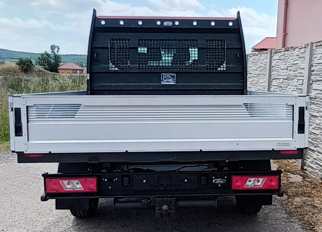 2022 Ford TRANSIT - 2