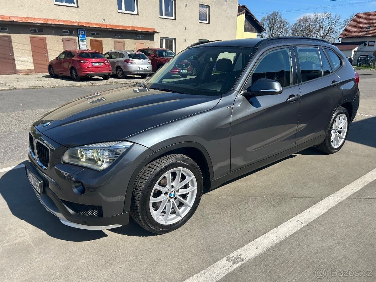 2015 BMW X1 - 2