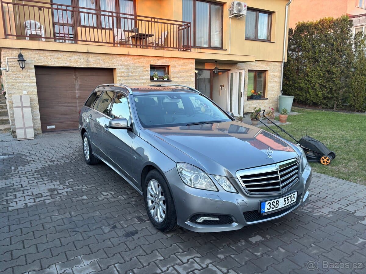 2010 Mercedes-Benz OSTATNÍ - 2