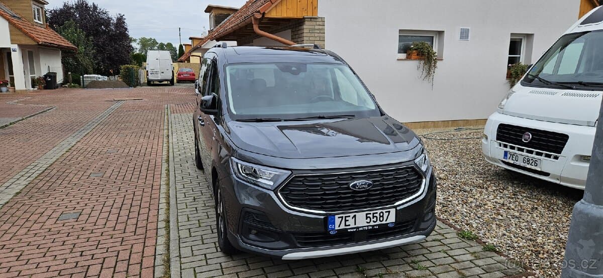 2022 Ford OSTATNÍ - 2