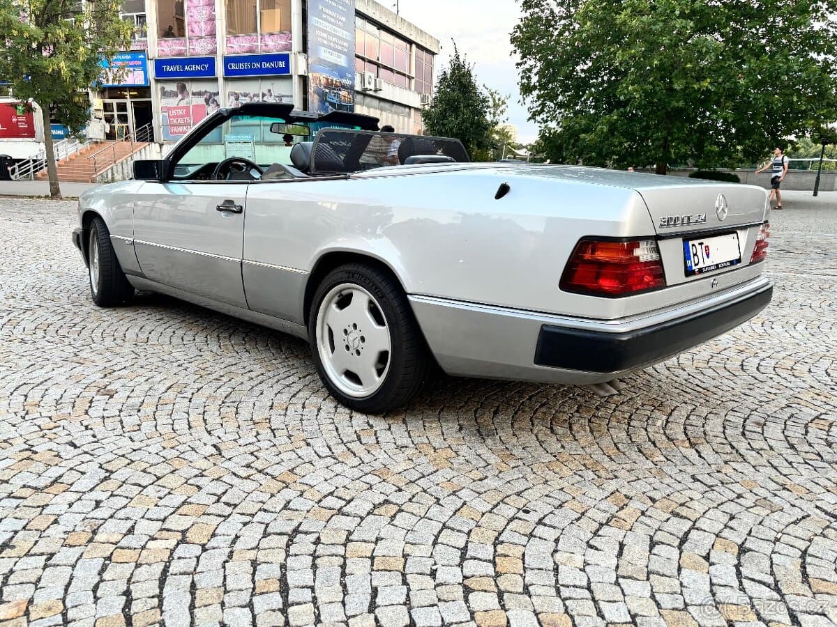1993 Mercedes-Benz OSTATNÍ - 2