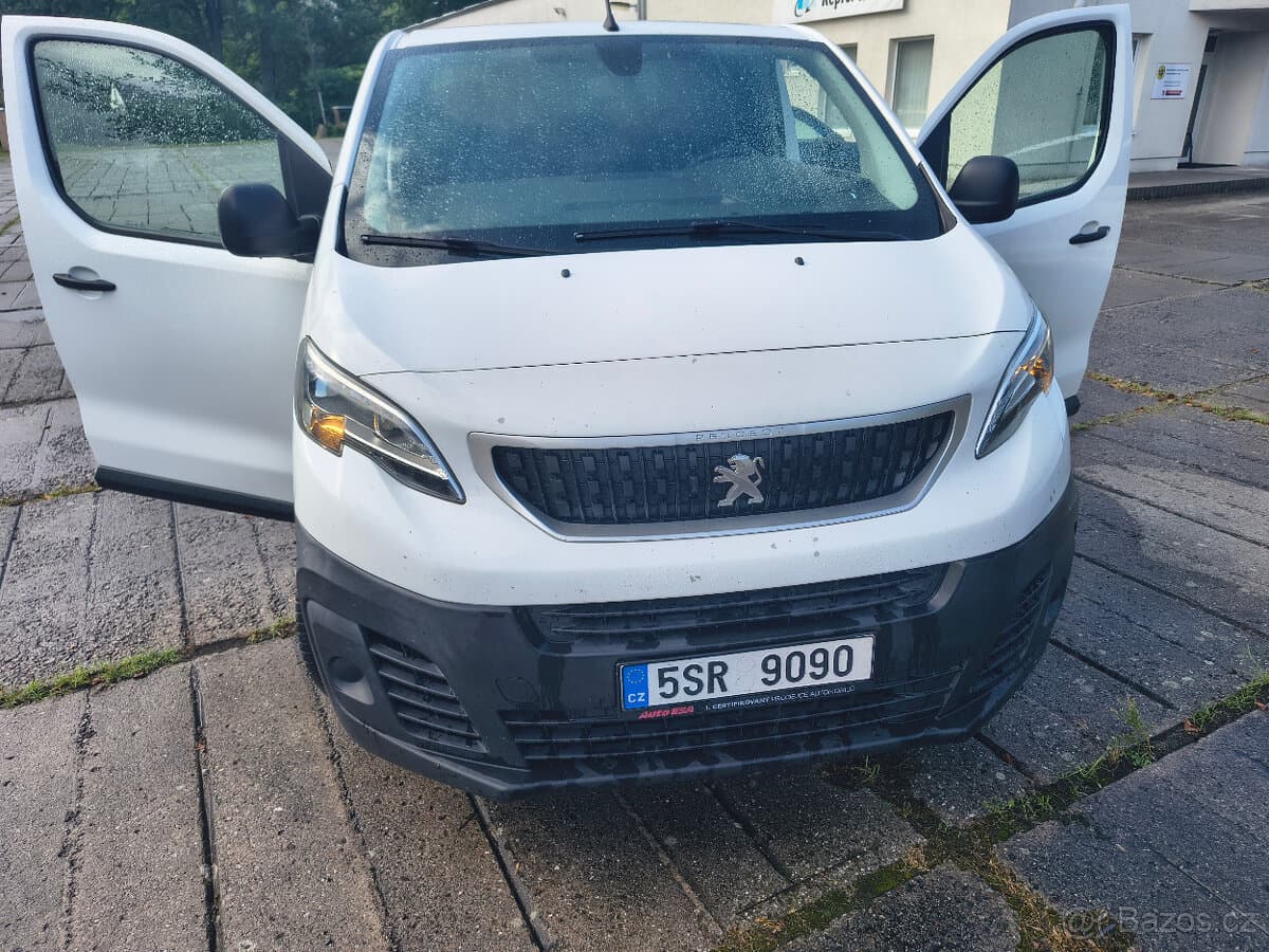 2017 Peugeot EXPERT - 2