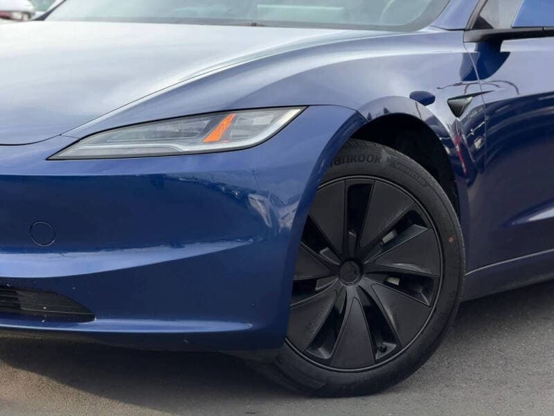 2024 Tesla MODEL 3 - 2