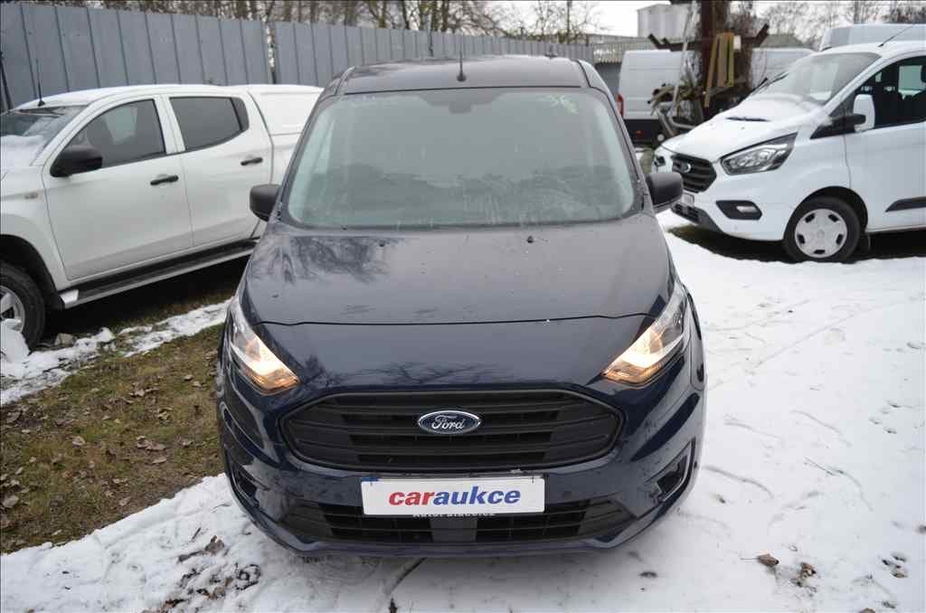 2022 Ford TRANSIT - 2