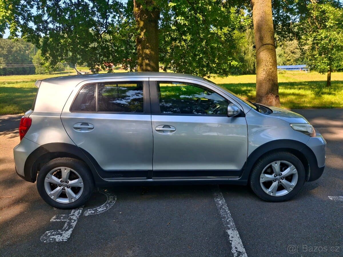 2010 Toyota OSTATNÍ - 2