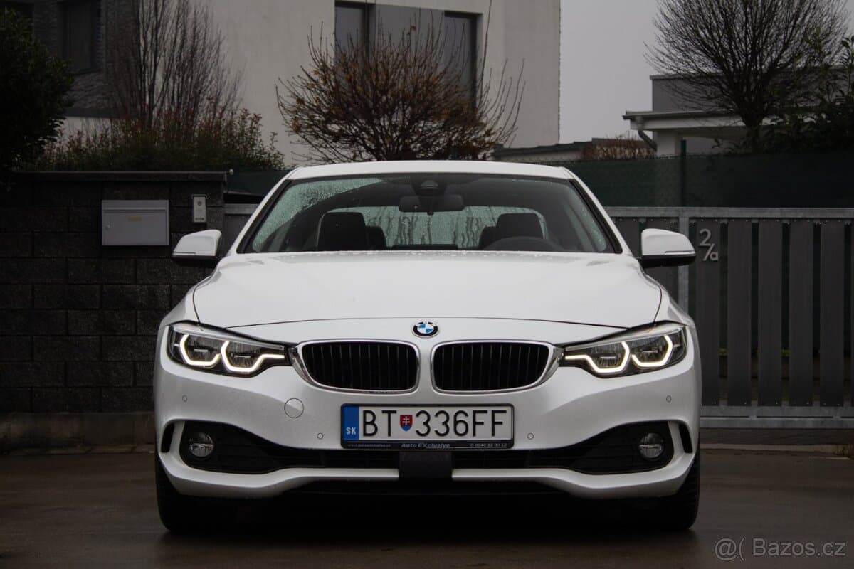 2020 BMW OSTATNÍ - 2