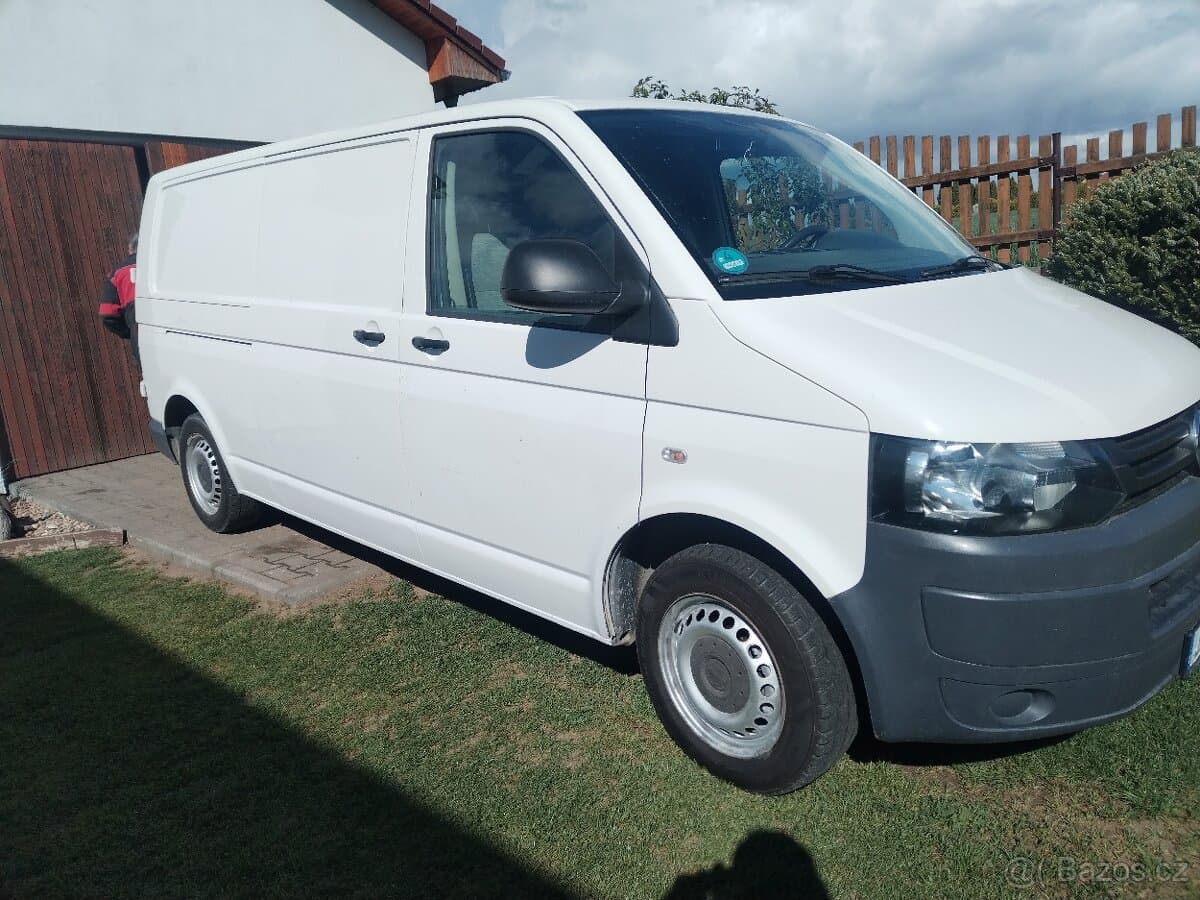 2012 Volkswagen OSTATNÍ - 2