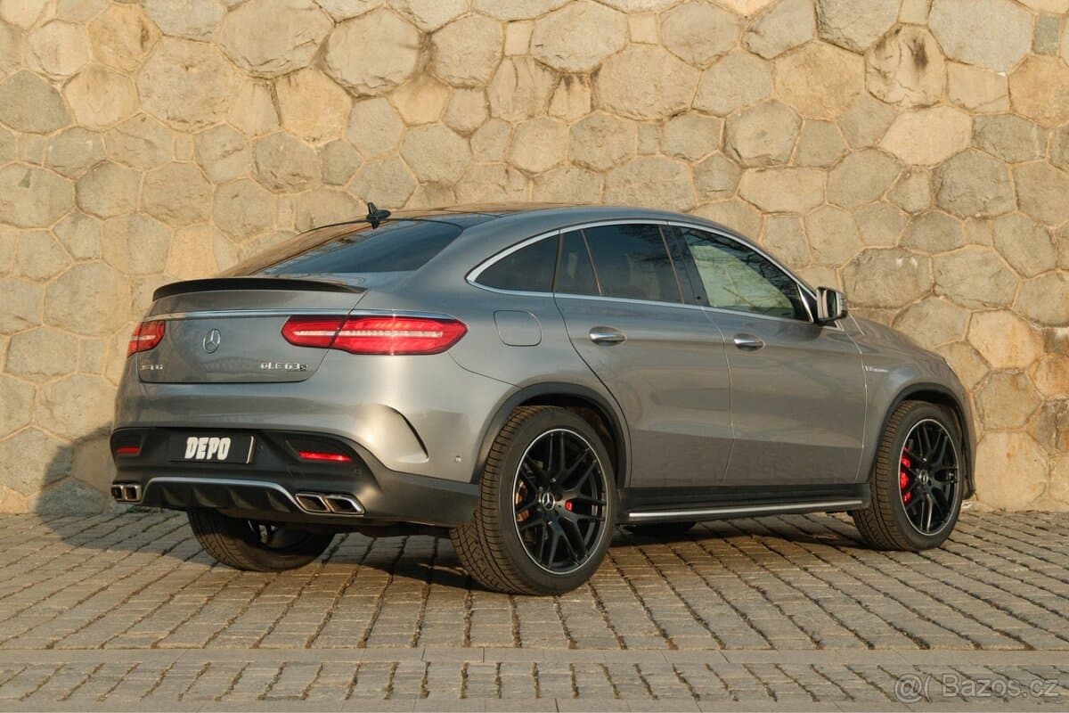 Mercedes-Benz GL - 2