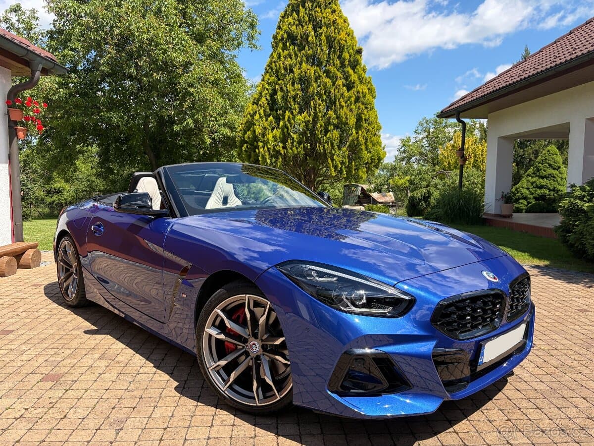 2023 BMW M4 - 2