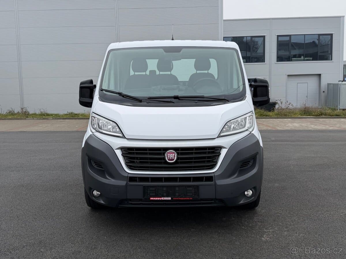 2017 Fiat DUCATO - 2