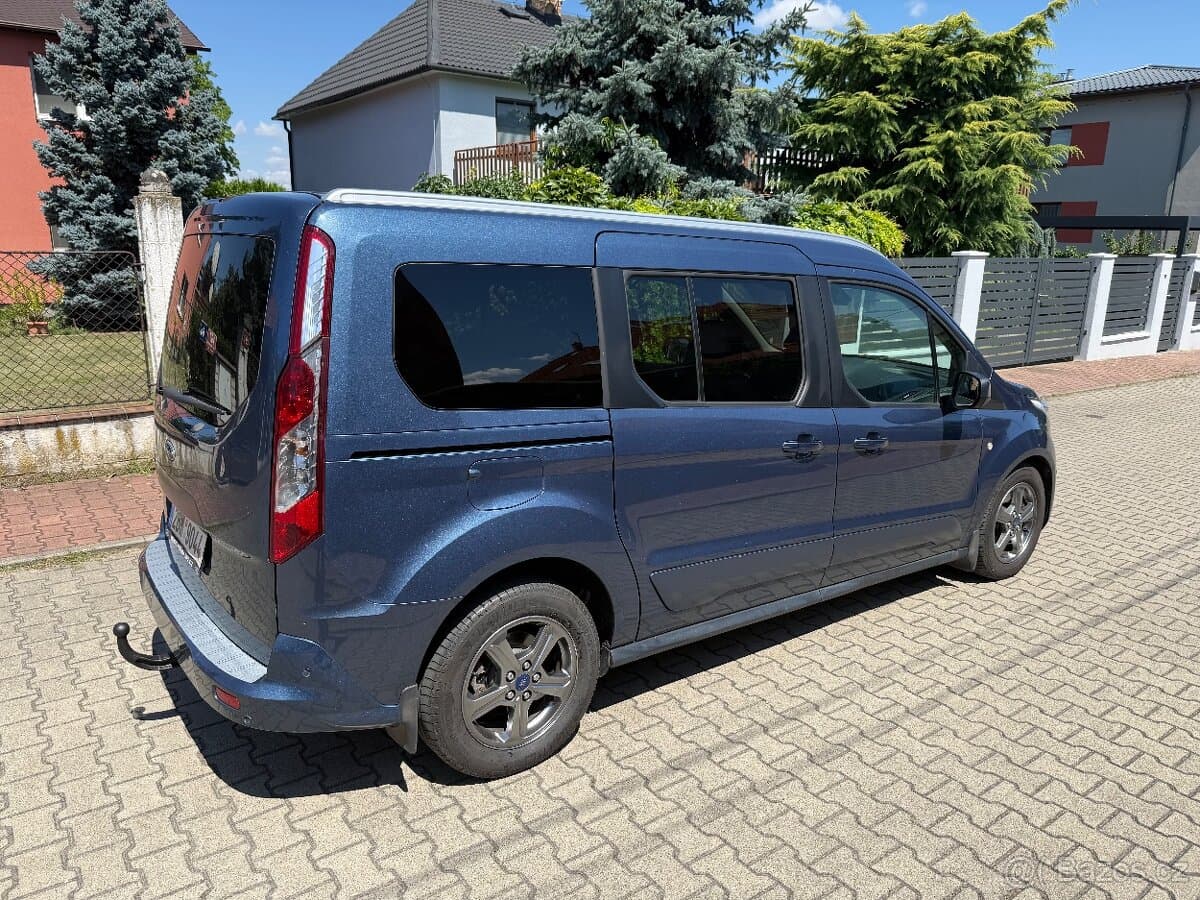 2020 Ford TOURNEO - 2