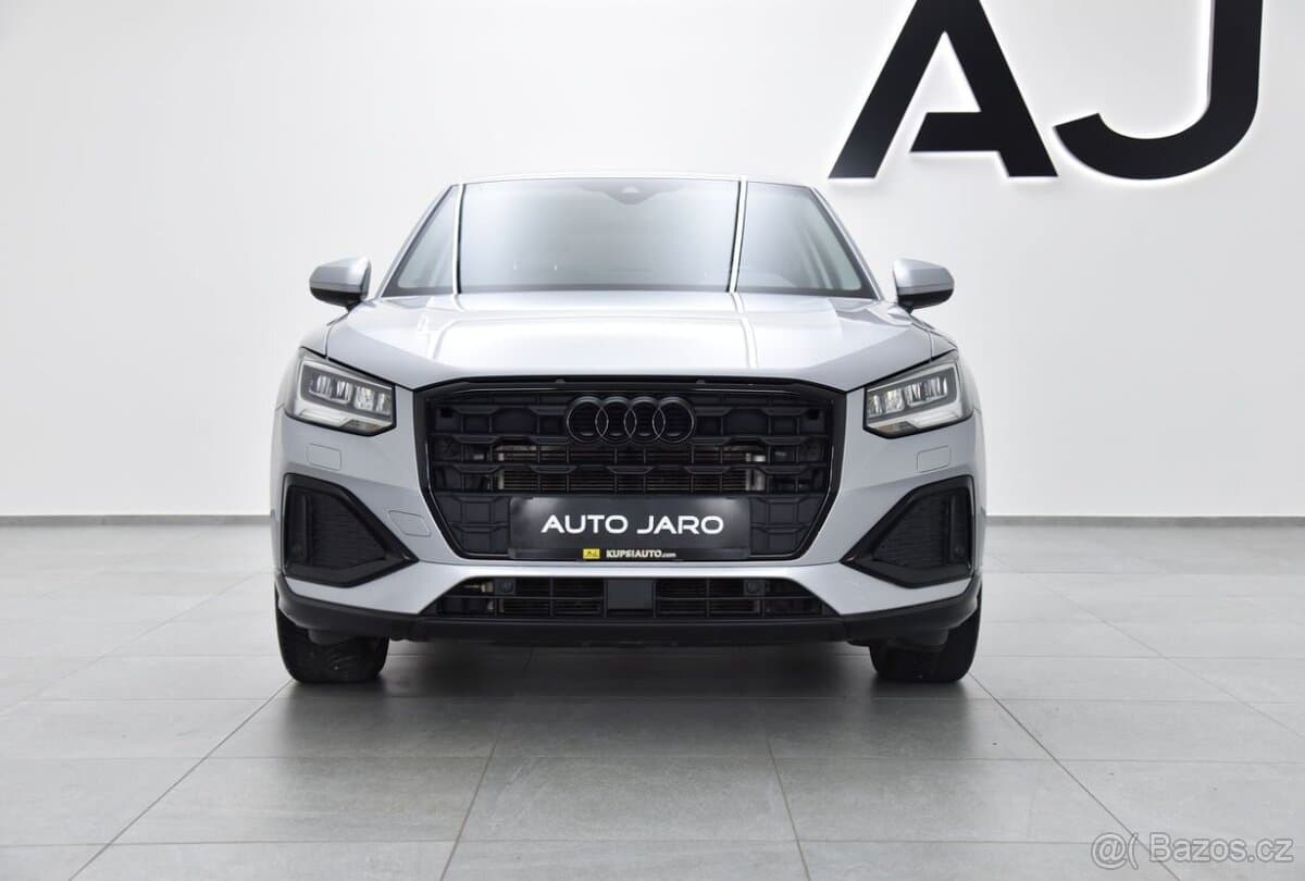 2023 Audi Q2 - 2