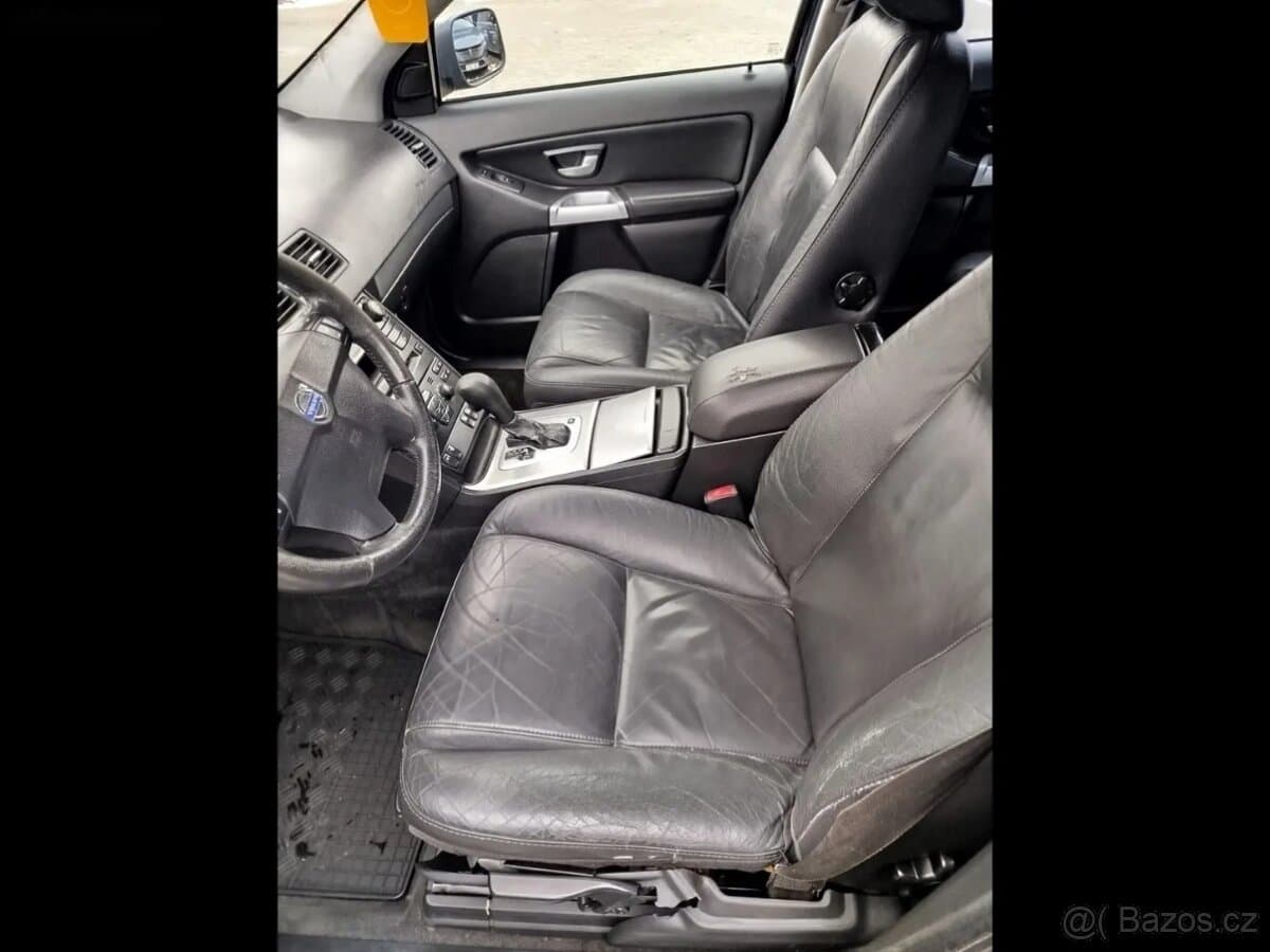 2006 Volvo XC90 - 2