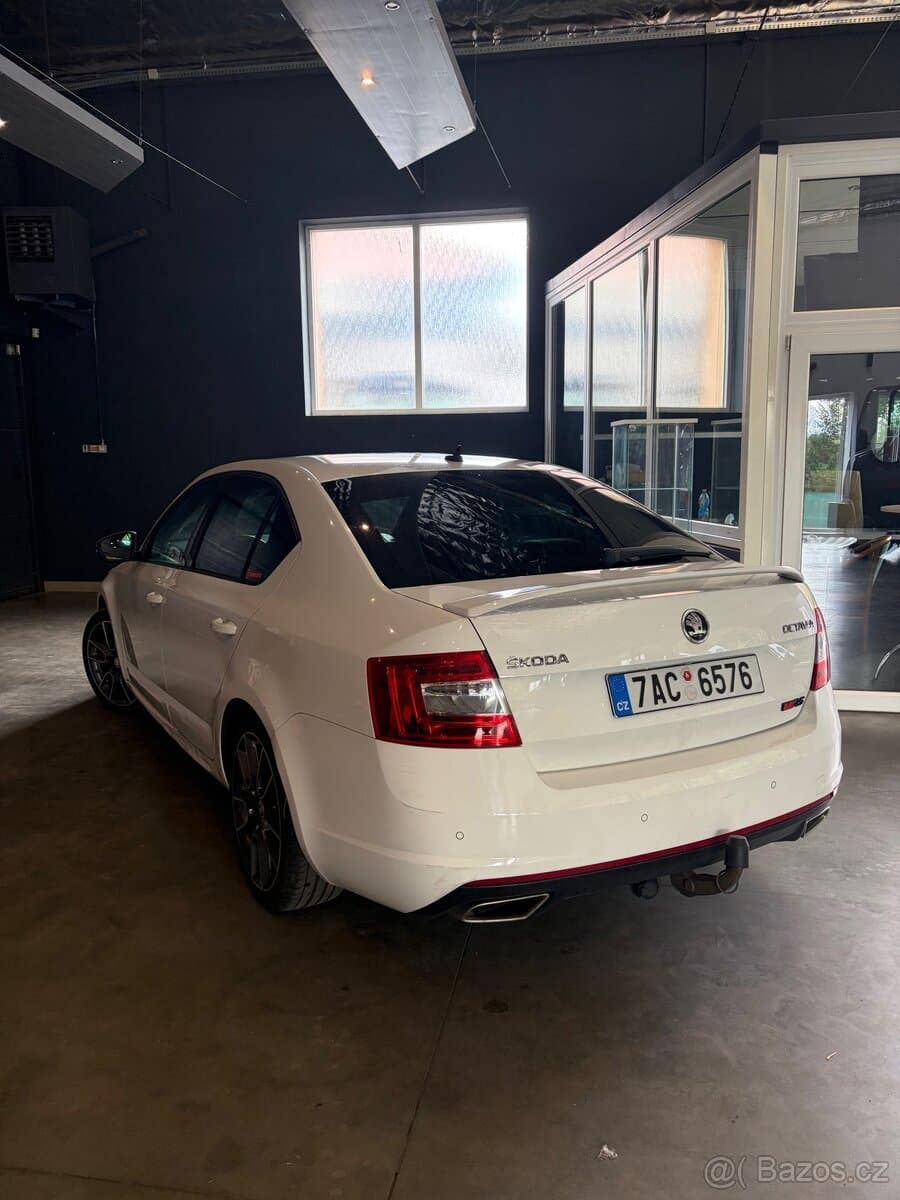 2014 Škoda OCTAVIA - 2