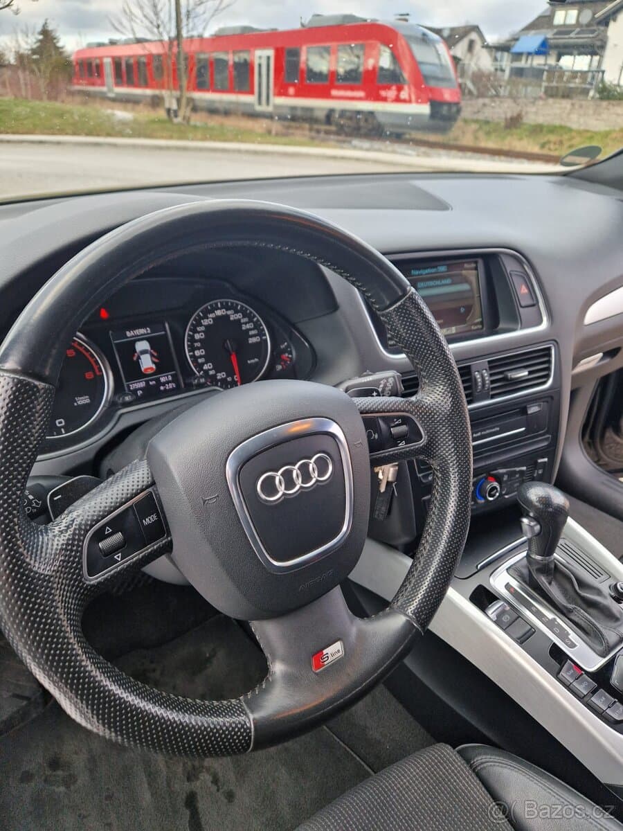 2010 Audi Q5 - 2