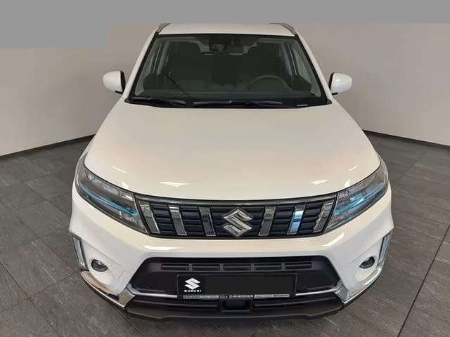 2022 Suzuki VITARA - 2