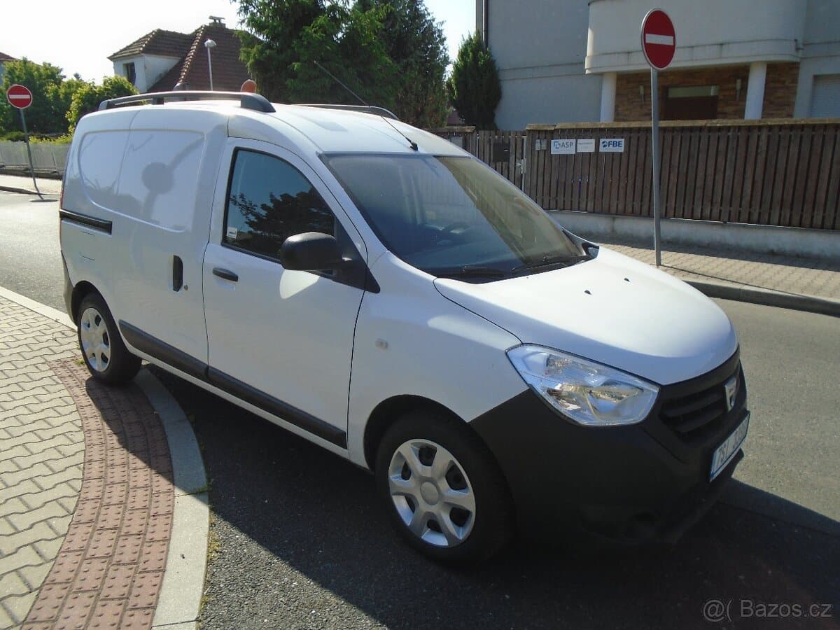 2016 Dacia DOKKER - 2