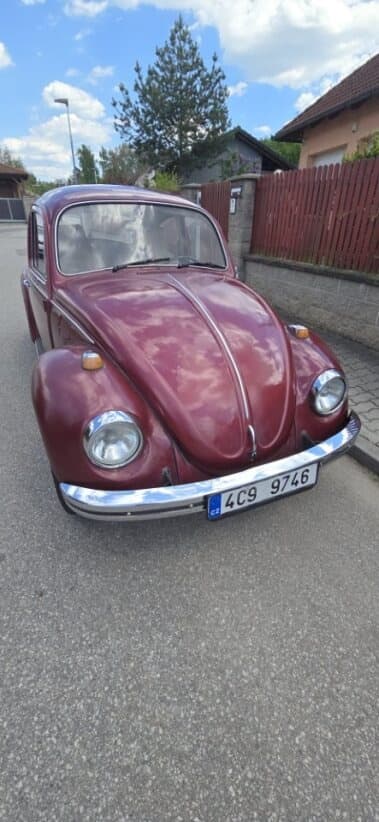 1974 Volkswagen OSTATNÍ - 2