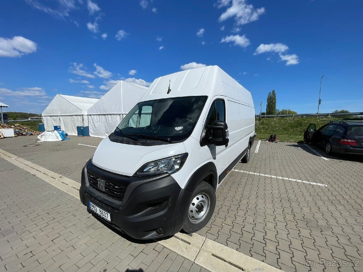 2024 Fiat DUCATO - 2