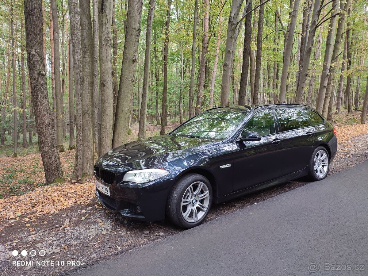 2012 BMW OSTATNÍ - 2