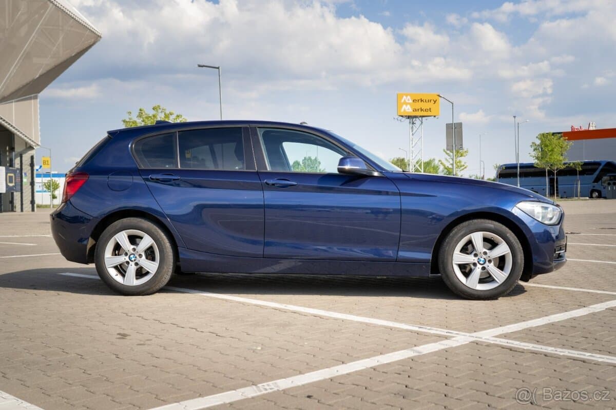 2013 BMW OSTATNÍ - 2