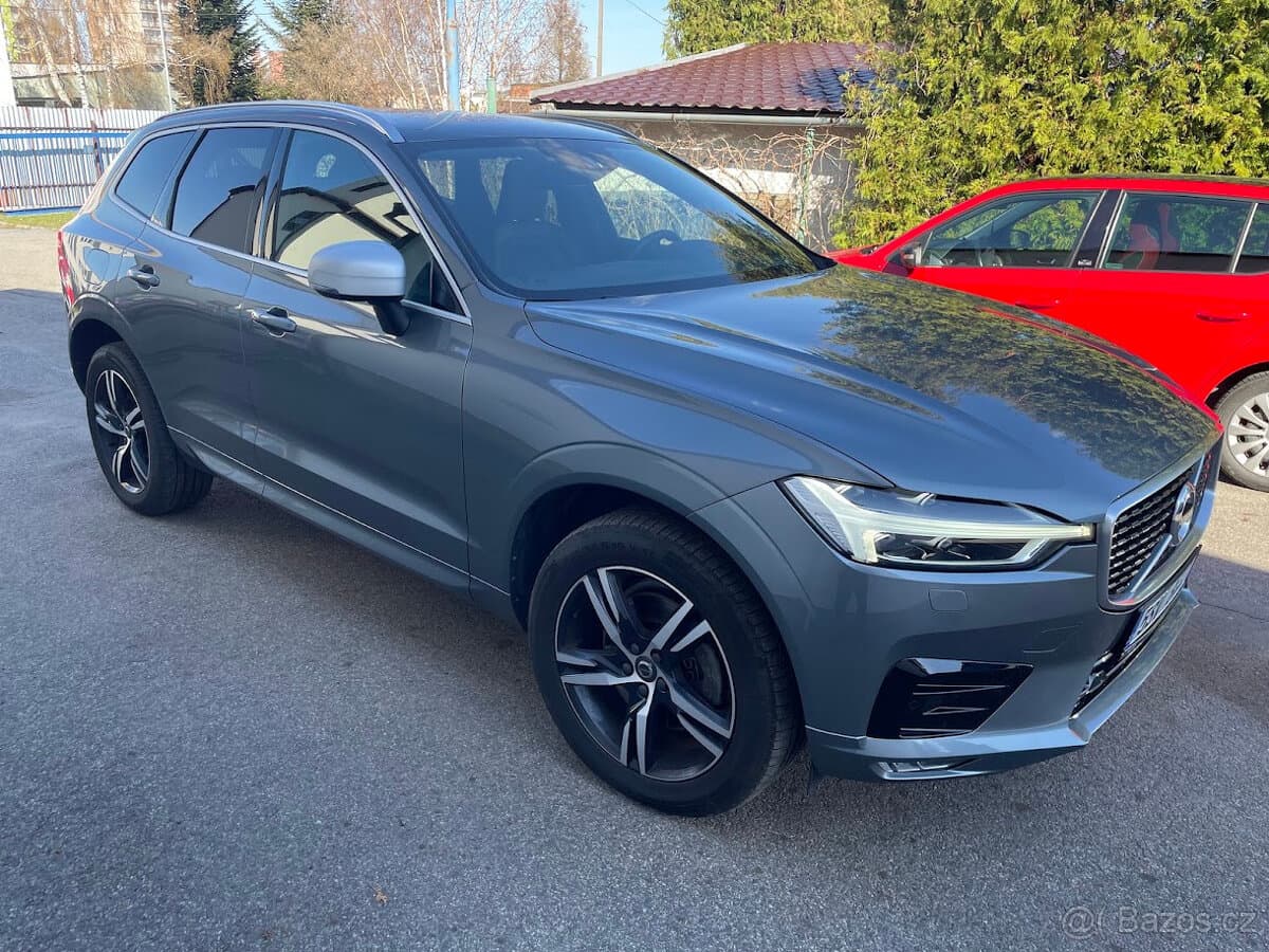 2018 Volvo OSTATNÍ - 2