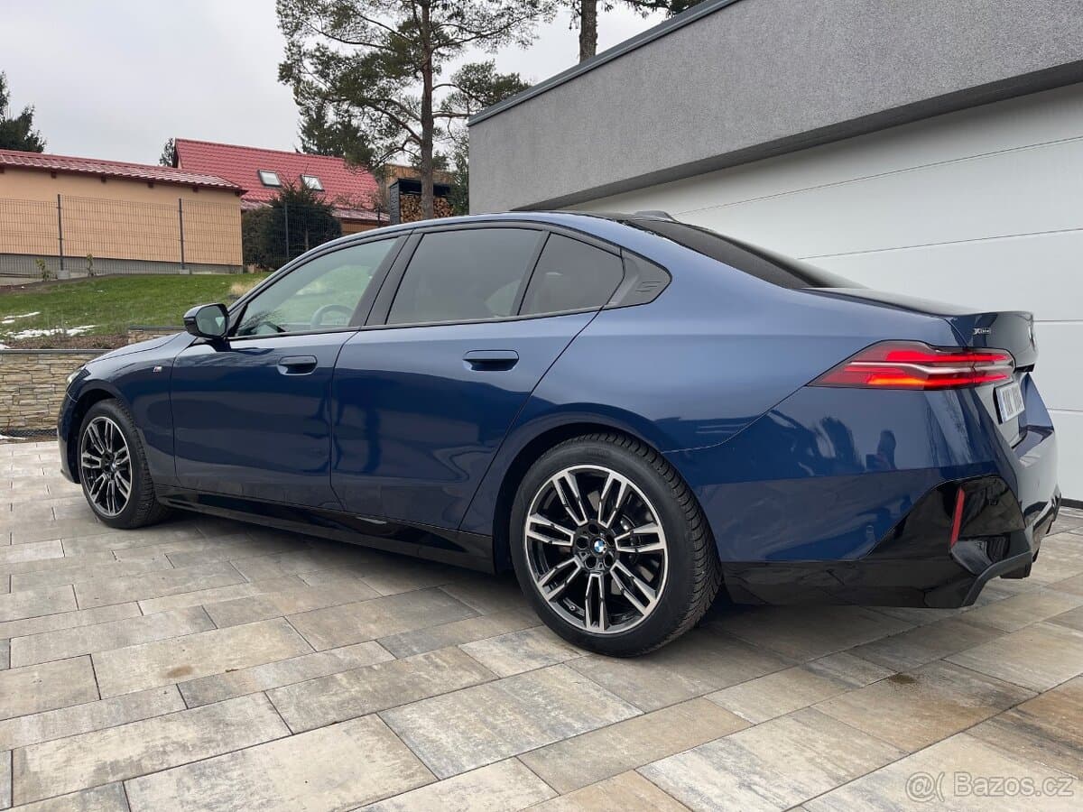 2024 BMW OSTATNÍ - 2