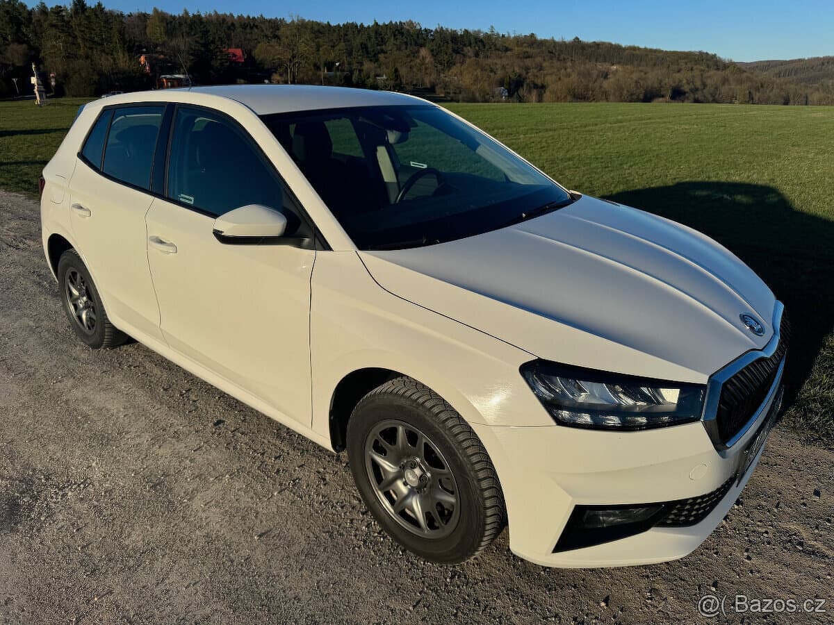 2023 Škoda FABIA - 2