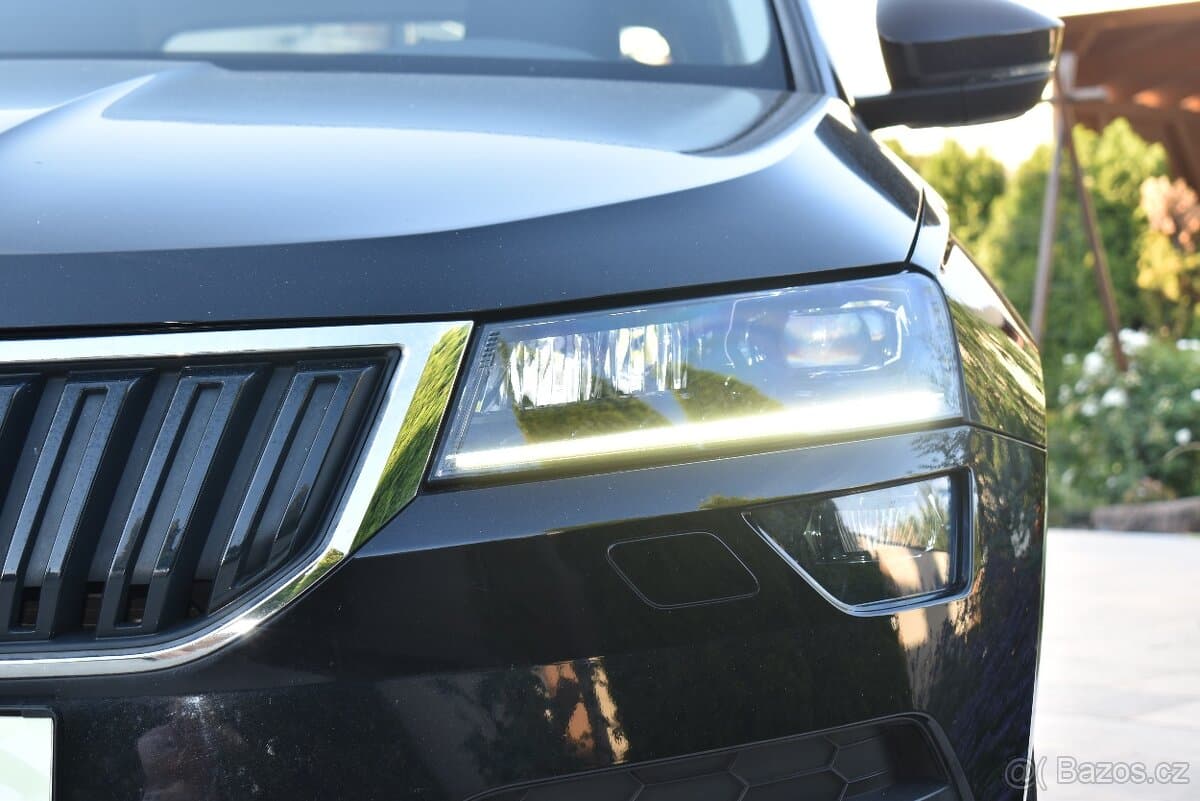 2020 Škoda KAROQ - 2