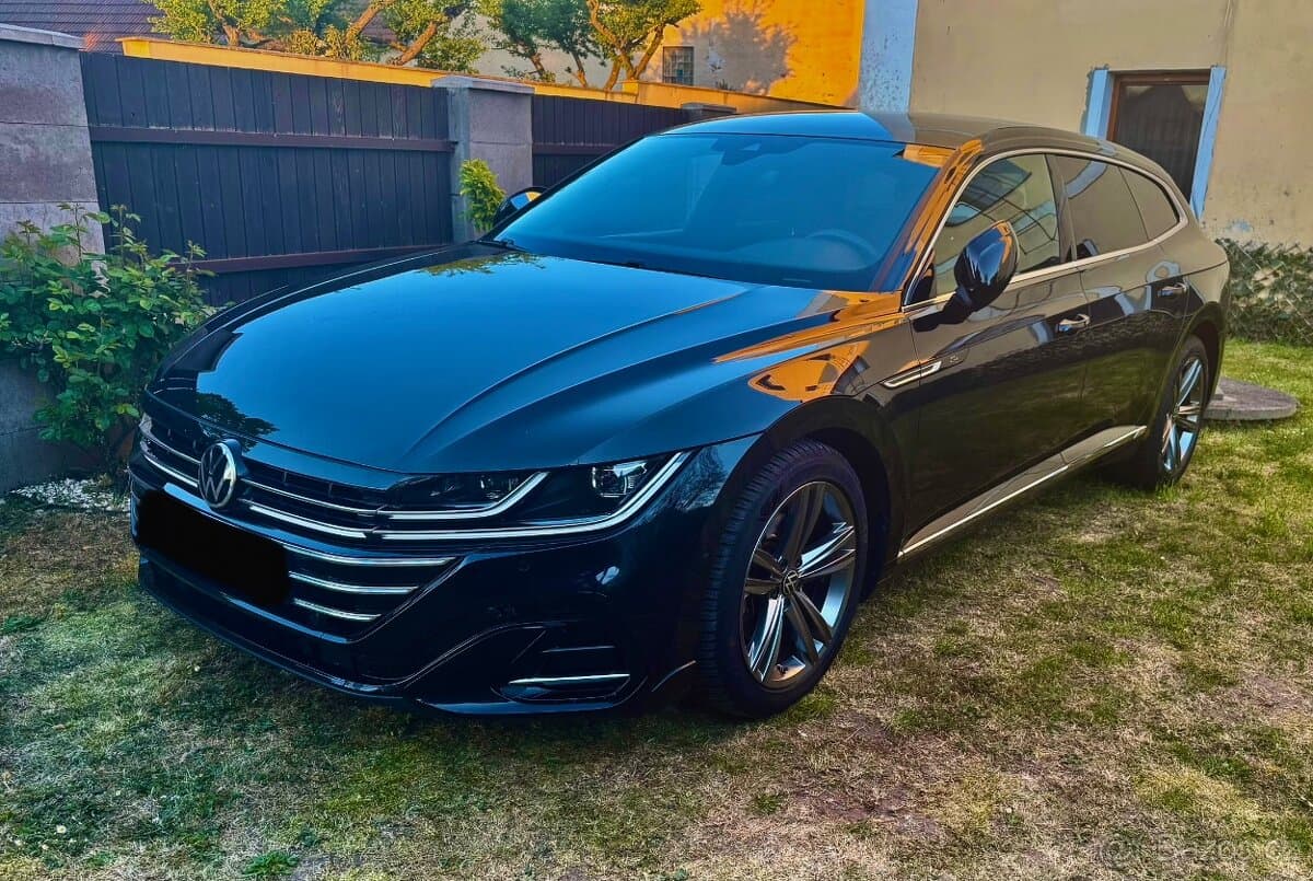 2022 Volkswagen ARTEON - 2